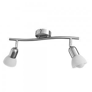 Светильник спот FALENA A3115PL-2SS