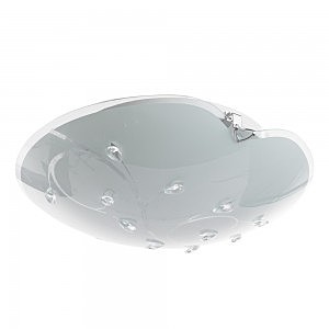 Настенно потолочный светильник JASMINE A4040PL-3CC