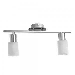 Светильник спот CAVALLETTA A4510PL-2SS