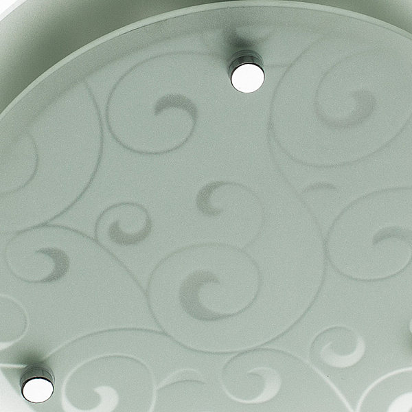 Настенно потолочный светильник ARIEL A4806PL-1CC