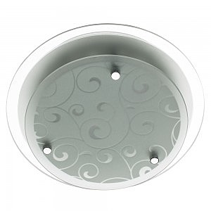 Настенно потолочный светильник ARIEL A4806PL-1CC