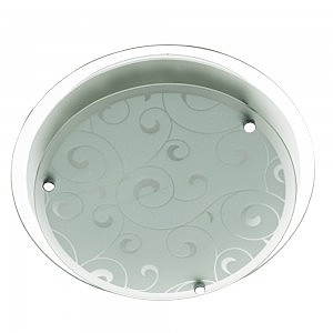 Настенно потолочный светильник ARIEL A4806PL-2CC