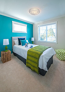 Настенно потолочный светильник BELLE A4890PL-2CC