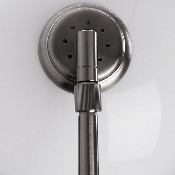 Торшер GOLIATH A5822PN-1SS