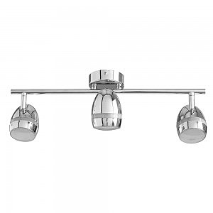 Светильник спот BOMBO A6701PL-3CC