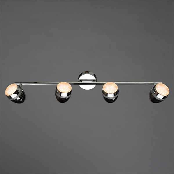 Светильник спот BOMBO A6701PL-4CC