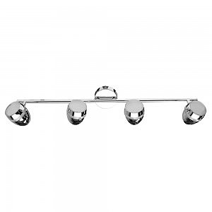 Светильник спот BOMBO A6701PL-4CC