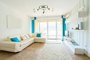 Потолочная люстра Vento A9231PL-3AB