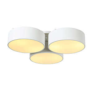 Потолочная люстра Cerchi 1515-6C