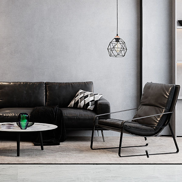 Светильник подвесной Galaxy 1638 Galaxy 1