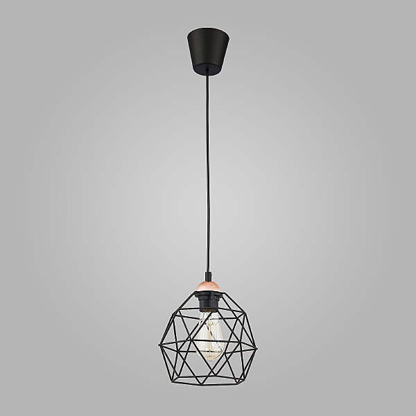 Светильник подвесной Galaxy 1638 Galaxy 1