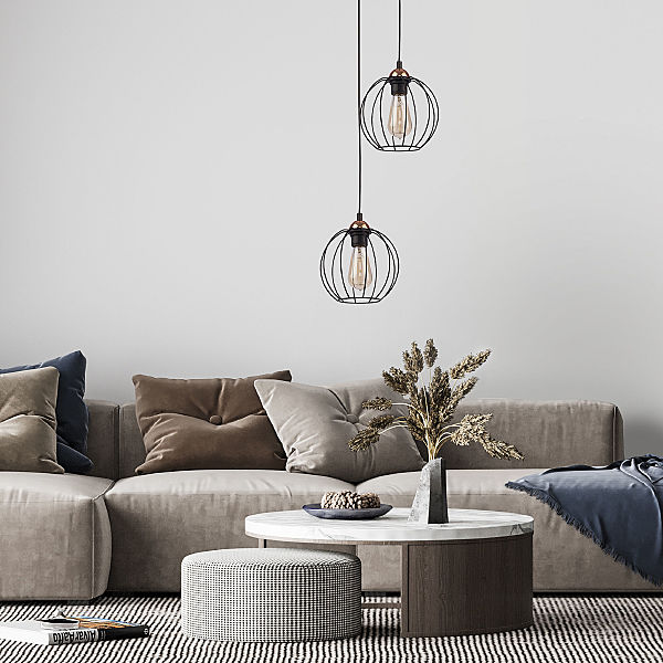 Светильник подвесной Galaxy 1644 Galaxy 1