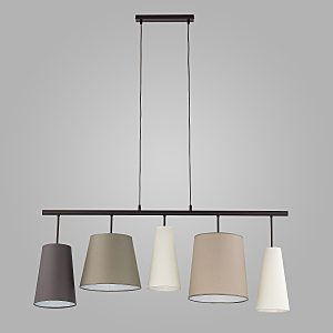 Светильник подвесной Pedro 1908 Pedro 5