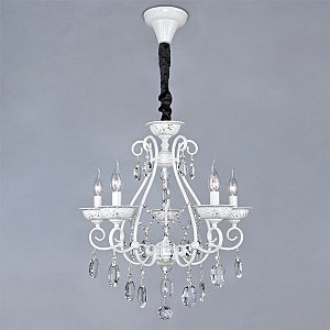 Подвесная люстра Calypso 254/5 Strotskis