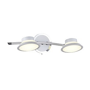 Светильник спот Simonta 104/2A-LEDWhite