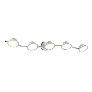 Светильник спот Simonta 104/5PF-LEDWhite