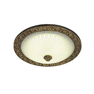 Светильник потолочный Marziya 264/30PF-LEDOldbronze