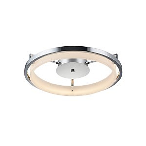 Потолочная люстра Ringa 291/50PF-LEDChrome