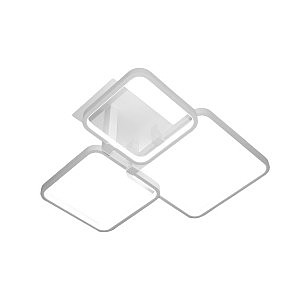 Потолочная люстра Okta 292/3PF-LEDWhite