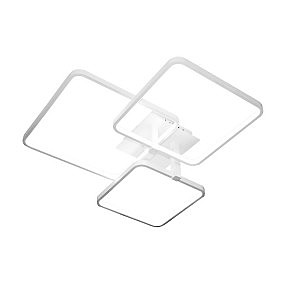 Потолочная люстра Okta 292/X3PF-LEDWhite