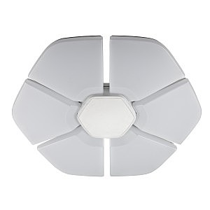 Светильник потолочный Jasmin 305/80PF-LEDWhite