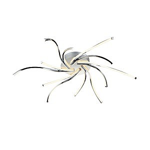 Потолочная люстра Fidji 412/6PF-LEDChrome