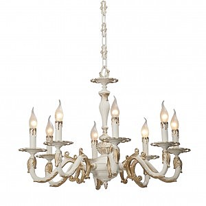 Подвесная люстра V1001 V1001/8