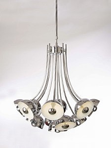 Подвесная люстра V4150 V4150/13