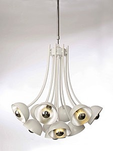 Подвесная люстра V4151 V4151/13