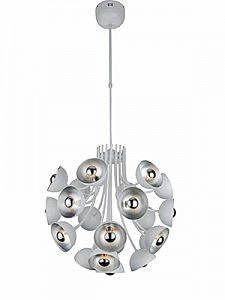 Подвесная люстра V4153 V4153/22