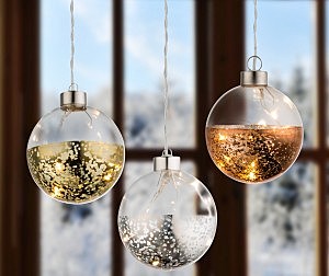 Светильник подвесной X-MAS 23249-18