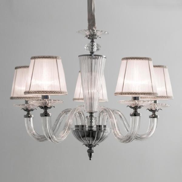 Подвесная люстра Медея CL436151