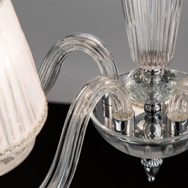 Подвесная люстра Медея CL436151