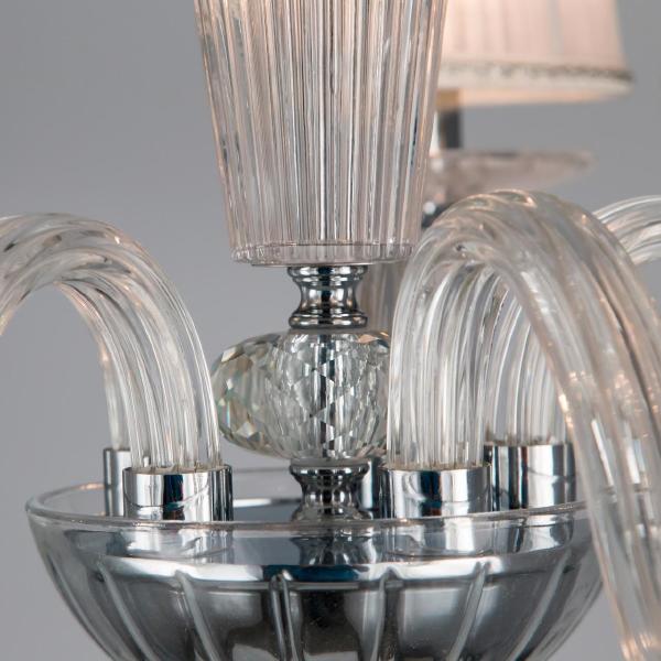 Подвесная люстра Медея CL436151