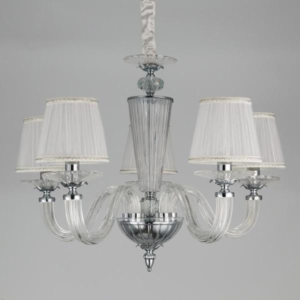 Подвесная люстра Медея CL436151