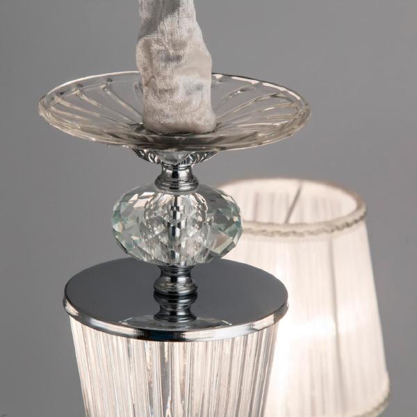 Подвесная люстра Медея CL436151