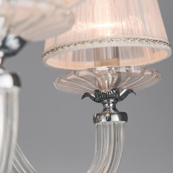 Подвесная люстра Медея CL436151