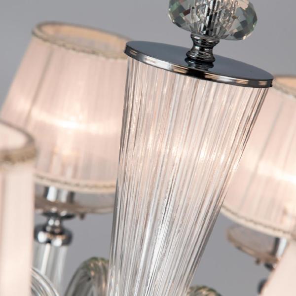 Подвесная люстра Медея CL436181