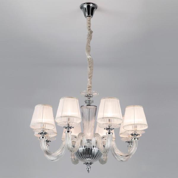 Подвесная люстра Медея CL436181