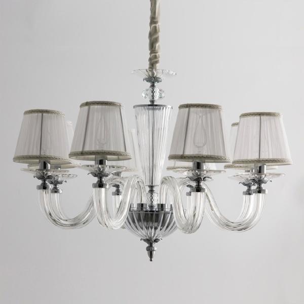 Подвесная люстра Медея CL436181