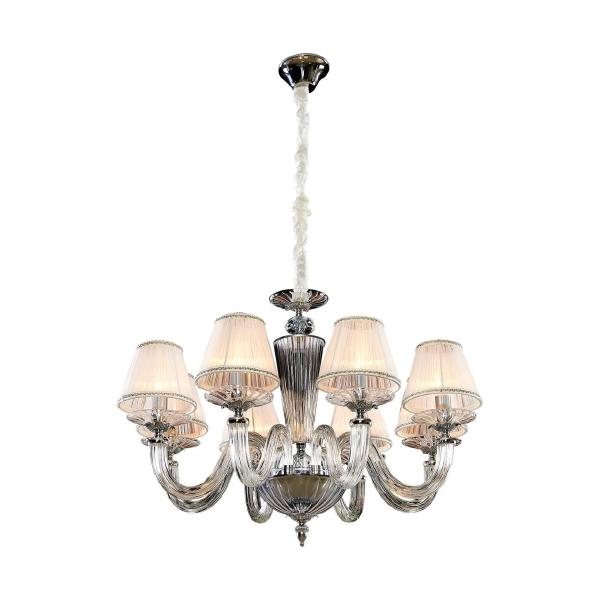 Подвесная люстра Медея CL436181