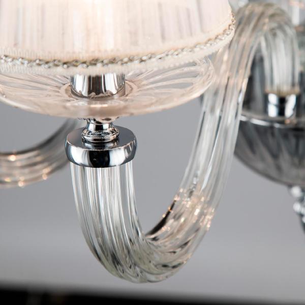 Подвесная люстра Медея CL436181