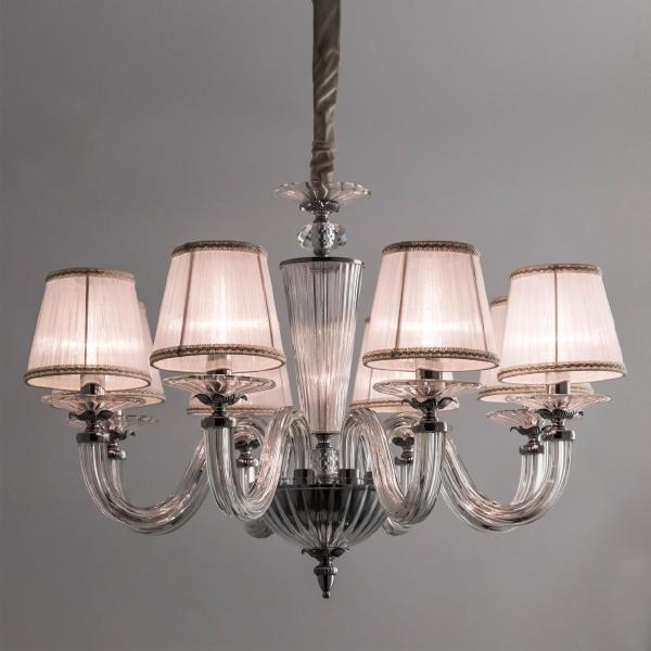 Подвесная люстра Медея CL436181