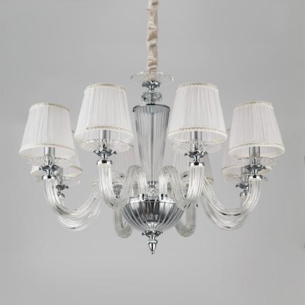 Подвесная люстра Медея CL436181