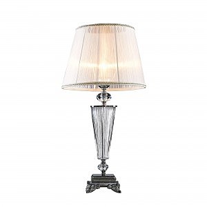 Настольная лампа Медея CL436811