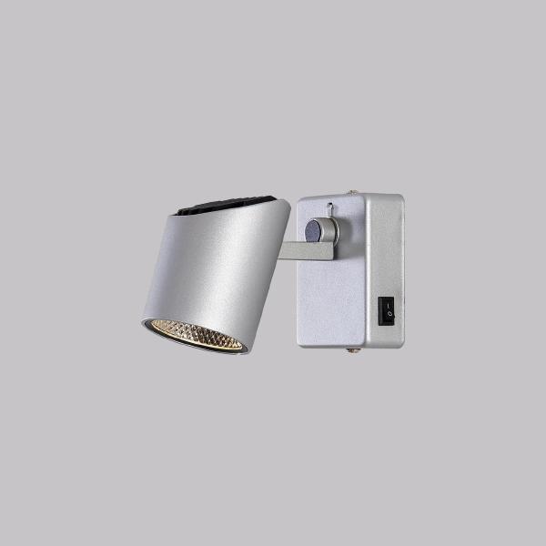 Светильник спот Дубль-2 CL556611