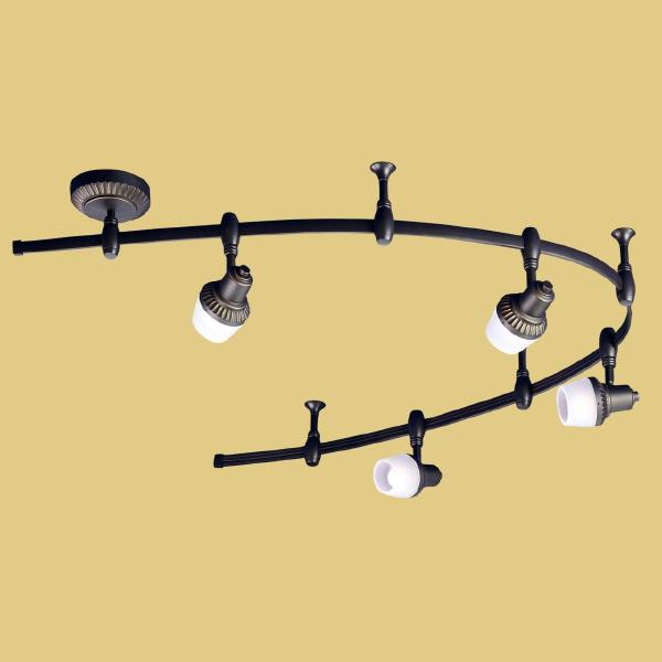 Светильник спот Антиб CL562141