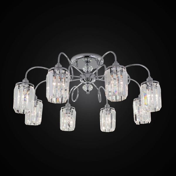 Потолочная люстра Синди CL330181