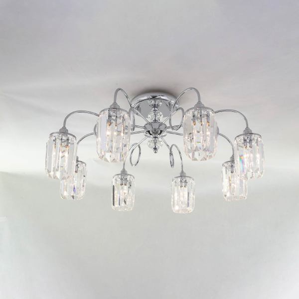 Потолочная люстра Синди CL330181