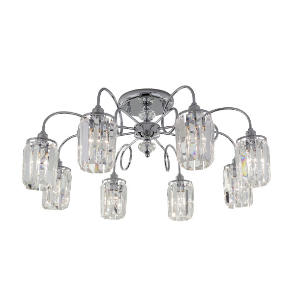 Потолочная люстра Синди CL330181